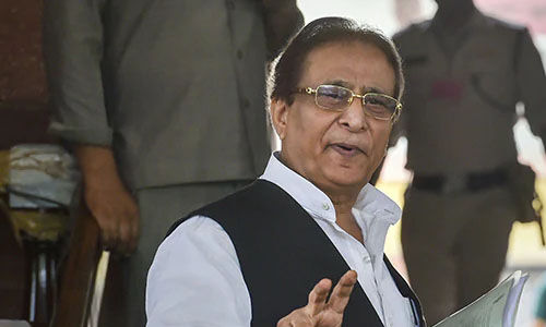 യുപി; അസം ഖാന്റെ മകനെതിരേ ബിജെപി സഖ്യകക്ഷിയായ അപ്‌നാ ദള്‍ മല്‍സരിപ്പിക്കുന്നത്, മുസ് ലിം സ്ഥാനാര്‍ത്ഥിയെ