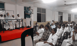 സിദ്ദീഖ് കാപ്പനെ മോചിപ്പിക്കണം: കാപ്പന് കുടുംബ സംഗമം സിദ്ദീഖ് കാപ്പനെ മോചിപ്പിക്കണം: കാപ്പന് കുടുംബ സംഗമം