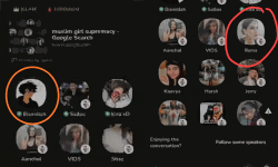 ക്ലബ് ഹൗസ് ചര്‍ച്ചയില്‍ മുസ് ലിം പെണ്‍കുട്ടികള്‍ക്കെതിരേ വിദ്വേഷ പ്രചാരണം; പ്രതികളിലൊരാള്‍ മലയാളി പെണ്‍കുട്ടിയും
