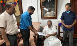 മാഞ്ചിരി കോളനി സന്ദര്‍ശിക്കും: മന്ത്രി എ കെ ശശിന്ദ്രന്‍