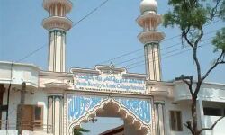 പട്ടിക്കാട് ജാമിഅ സമ്മേളനം മാറ്റിവച്ചു