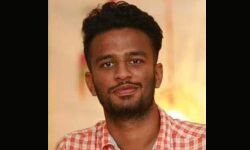 തൃശൂരില്‍ വിദ്യാര്‍ഥി മരിച്ച നിലയില്‍