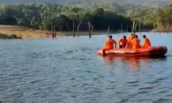 ബാണാസുര സാഗര്‍ അണക്കെട്ടില്‍ യുവാവ് മുങ്ങി മരിച്ചു