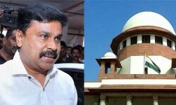 നടിയെ ആക്രമിച്ച കേസ്: വിചാരണ വേഗത്തില്‍ പൂര്‍ത്തിയാക്കണമെന്ന് ദിലീപ് സുപ്രിംകോടതിയില്‍