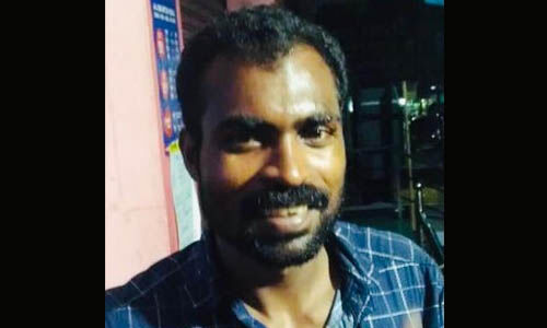 കുളിക്കാന്‍ പോയ യുവാവ് കക്കാട്ടാറില്‍ മുങ്ങി മരിച്ചു