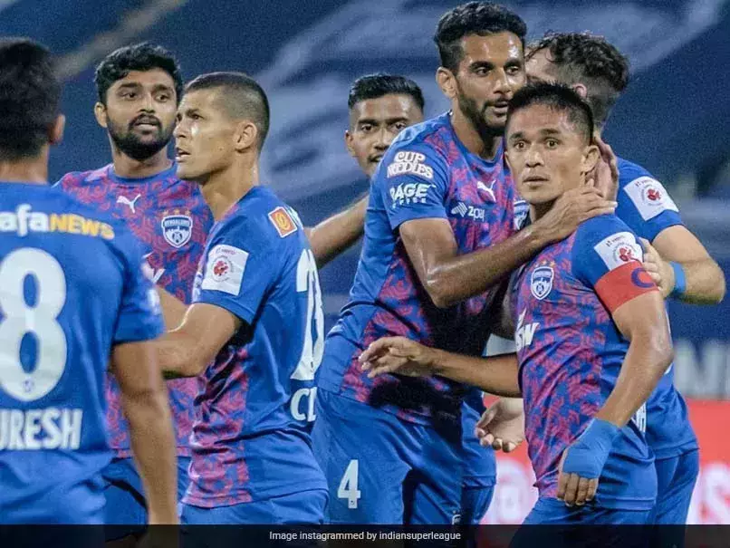 ഐഎസ്എല്‍; ഗോള്‍രഹിത സമനിലയുമായി എടികെയും ഒഡീഷയും; ഗോവയെ പിടിച്ചുകെട്ടി ബെംഗളൂരു