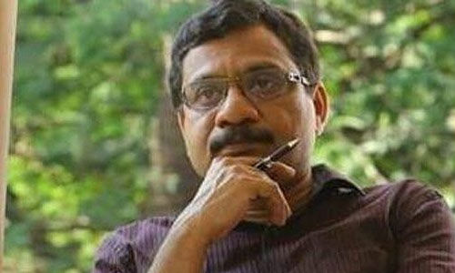 റഫീഖ് അഹമ്മദിനെതിരെ നടക്കുന്ന സൈബര്‍ അധിക്ഷേപങ്ങളെ അപലപിക്കാന്‍ ആഹ്വാനം ചെയ്ത് ജനകീയ കലാ സാഹിത്യ വേദി