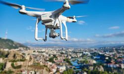 ഭൂരേഖകളുടെ കൃത്യത; കോട്ടയം ജില്ലയില്‍ ഡിജിറ്റല്‍ ഡ്രോണ്‍ സര്‍വേയ്ക്ക് തുടക്കം