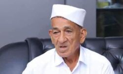 താനൂരിലെ പൗരപ്രമുഖന്‍ ബാപ്പ ഹാജി അന്തരിച്ചു