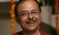 ഇഎംഎസ്സിന്റെ ഇളയ മകന്‍ ശശി അന്തരിച്ചു