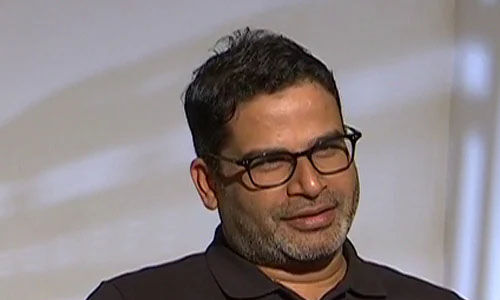 2024 തിരഞ്ഞെടുപ്പില്‍ ബിജെപി വീഴുമോ? സാധ്യതകളെക്കുറിച്ച് തിരഞ്ഞെടുപ്പ് തന്ത്രജ്ഞന്‍ പ്രശാന്ത് കിഷോര്‍