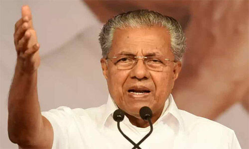 ലോകയുക്തയുടെ അധികാരം കവരാന്‍ പുതിയ നിയമ ഭേദഗതിയുമായി സസ്ഥാന സര്‍ക്കാര്‍