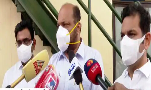 ലോകായുക്ത ഭേദഗതി കഴിഞ്ഞ ഏപ്രില്‍ മുതല്‍ പരിഗണനയില്‍; നിയമോപദേശം ലഭിച്ചിട്ടുണ്ടെന്നും മന്ത്രി പി രാജീവ്