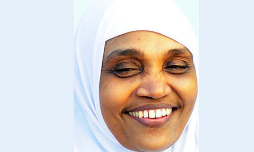 സാമൂഹിക പ്രവര്ത്തക കെ വി റാബിയയ്ക്കും പത്മശ്രീ സാമൂഹിക പ്രവര്ത്തക കെ വി റാബിയയ്ക്കും പത്മശ്രീ