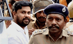 അന്വേഷണ ഉദ്യോഗസ്ഥരെ കൊല്ലാന്‍ ഗൂഡാലോചന നടത്തിയെന്ന കേസ്: നടന്‍ ദിലീപിന്റെ ശബ്ദം തിരിച്ചറിഞ്ഞു