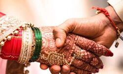 ശൈശവ വിവാഹം;ഭര്‍ത്താവിനും പെണ്‍കുട്ടിയുടെ ബന്ധുക്കള്‍ക്കുമെതിരേ കേസെടുത്ത് പോലിസ്