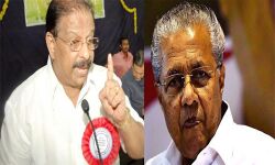 നിയമസഭയെ നോക്കുകുത്തിയാക്കുന്നു; ലോകായുക്തയുടെ ചിറകരിയുന്നത് അഴിമതിക്കേസില്‍ നിന്നു രക്ഷപ്പെടാനെന്നും കെ സുധാകരന്‍