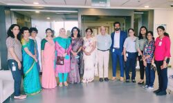 ആസ്റ്റര് മെഡ്സിറ്റിക്ക് മാതൃ ശിശു സൗഹൃദ ആശുപത്രി അംഗീകാരം ആസ്റ്റര് മെഡ്സിറ്റിക്ക് മാതൃ ശിശു സൗഹൃദ ആശുപത്രി അംഗീകാരം