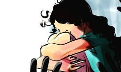 തളിപ്പറമ്പില് പോക്സോ കേസിലെ ഇര ജീവനൊടുക്കി തളിപ്പറമ്പില് പോക്സോ കേസിലെ ഇര ജീവനൊടുക്കി