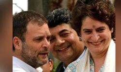 ഭീരുക്കള്ക്ക് പോരാട്ടം തുടരാനാവില്ല; കോണ്ഗ്രസ് വിട്ട ആര് പി എന് സിങ്ങിനെതിരേ കോണ്ഗ്രസ് ഭീരുക്കള്ക്ക് പോരാട്ടം തുടരാനാവില്ല; കോണ്ഗ്രസ് വിട്ട ആര് പി എന് സിങ്ങിനെതിരേ കോണ്ഗ്രസ്