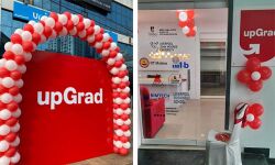 ഓണ്ലൈന് വിദ്യാഭ്യാസം; അപ്ഗ്രാഡ് ഇനി തിരുവനന്തപുരത്തും ഓണ്ലൈന് വിദ്യാഭ്യാസം; അപ്ഗ്രാഡ് ഇനി തിരുവനന്തപുരത്തും