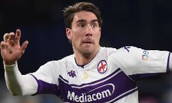 ഗോള്‍ മെഷീന്‍ ദുസന്‍ വാല്‍ഹോവിച്ച് യുവന്റസിന് സ്വന്തം