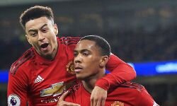 മാര്‍ഷ്യല്‍ സെവിയ്യയിലേക്ക്; ലിംഗാര്‍ഡ് ന്യൂകാസിലില്‍