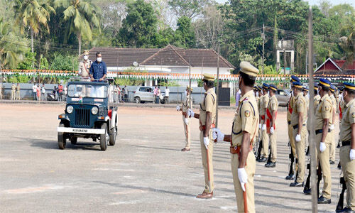 ഓരോ പൗരനും ഭരണഘടനയുടെ കാവലാളാകണം:മന്ത്രി പി പ്രസാദ്