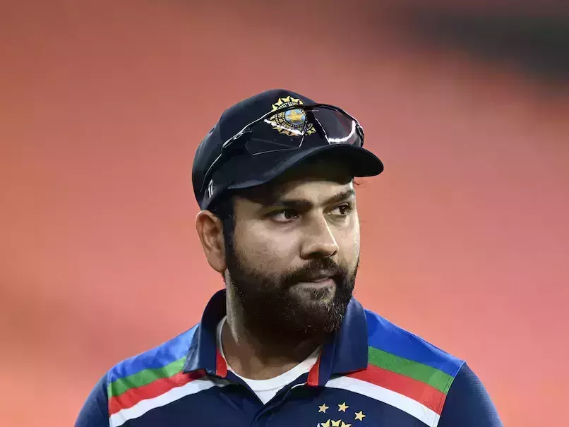 വെസ്റ്റ്ഇന്ഡീസ് പരമ്പര രോഹിത്ത് ശര്മ്മ ഇന്ത്യയെ നയിക്കും വെസ്റ്റ്ഇന്ഡീസ് പരമ്പര രോഹിത്ത് ശര്മ്മ ഇന്ത്യയെ നയിക്കും