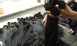 മുടി കയറ്റുമതിക്ക് നിയന്ത്രണം ഏര്‍പ്പെടുത്തി കേന്ദ്രം