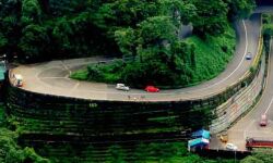 കൊവിഡ് വ്യാപനം; വയനാട് ജില്ലയില് ഫെബ്രുവരി 14വരെ വിനോദ സഞ്ചാരികള്ക്ക് നിയന്ത്രണം കൊവിഡ് വ്യാപനം; വയനാട് ജില്ലയില് ഫെബ്രുവരി 14വരെ വിനോദ സഞ്ചാരികള്ക്ക് നിയന്ത്രണം