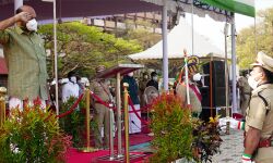 രാജ്യത്ത് ജനാധിപത്യം നിലനില്‍ക്കുന്നത് രാഷ്ട്രീയ ജനാധിപത്യത്തെകൂടി ആശ്രയിച്ച്: മന്ത്രി പി.രാജീവ്