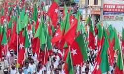 ഭരണഘടനാ മൂല്യങ്ങളെ പ്രയോഗവല്‍ക്കരിക്കാന്‍ രാജ്യത്തെ ജനങ്ങള്‍ കൈകോര്‍ക്കണം: തുളസീധരന്‍ പള്ളിക്കല്‍