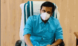 เดเตเดตเดฟเดกเต เดฎเตเดจเตเดจเดพเด เดคเดฐเดเดเด เดชเตเดฐเดคเดฟเดฐเตเดงเดฟเดเตเดเดพเดจเตโ เดเตเดเตเดเดพเดฏ เดชเดฐเดฟเดถเตเดฐเดฎเด เดตเตเดฃเด: เดฎเดจเตเดคเตเดฐเดฟ เดฎเตเดนเดฎเตเดฎเดฆเต เดฑเดฟเดฏเดพเดธเต เดเตเดตเดฟเดกเต เดฎเตเดจเตเดจเดพเด เดคเดฐเดเดเด เดชเตเดฐเดคเดฟเดฐเตเดงเดฟเดเตเดเดพเดจเตโ เดเตเดเตเดเดพเดฏ เดชเดฐเดฟเดถเตเดฐเดฎเด เดตเตเดฃเด: เดฎเดจเตเดคเตเดฐเดฟ เดฎเตเดนเดฎเตเดฎเดฆเต เดฑเดฟเดฏเดพเดธเต