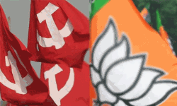 ആലപ്പുഴയില്‍ സിപിഎം നേതാവിന് വെട്ടേറ്റു; ബിജെപി പ്രവര്‍ത്തകര്‍ കസ്റ്റഡിയില്‍