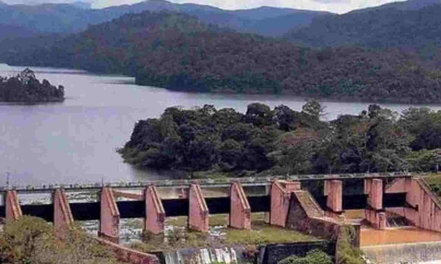 മുല്ലപ്പെരിയാര് അണക്കെട്ടില് പുതിയ സുരക്ഷാ പരിശോധന വേണം: കേന്ദ്ര ജല കമ്മീഷന് മുല്ലപ്പെരിയാര് അണക്കെട്ടില് പുതിയ സുരക്ഷാ പരിശോധന വേണം: കേന്ദ്ര ജല കമ്മീഷന്