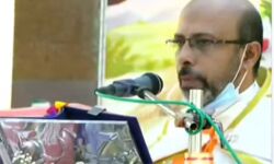 വിദ്വേഷ പ്രസംഗം;ഫാദര്‍ ആന്റണി തറക്കടവിലിനെ തള്ളി കത്തോലിക്ക സഭ