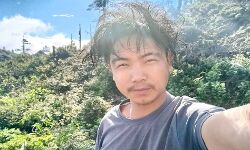 കാണാതായ അരുണാചല്‍ യുവാവിനെ ചൈന തിരിച്ചയച്ചതായി കേന്ദ്രമന്ത്രി കിരണ്‍ റിജിജു