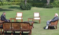 എയര്‍ ഇന്ത്യ ഔദ്യോഗികമായി ടാറ്റാ ഗ്രൂപ്പ് ഏറ്റെടുത്തു