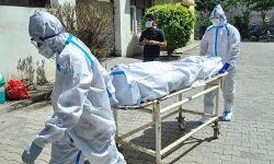 36,000 അപേക്ഷ; കൊവിഡ് നഷ്ടപരിഹാരം രണ്ടുദിവസത്തിനകം നല്‍കാന്‍ നിര്‍ദ്ദേശം