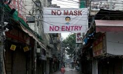 കൊവിഡ് മാര്ഗ നിര്ദേശങ്ങള് ഫെബ്രുവരി 28വരെ നീട്ടി കൊവിഡ് മാര്ഗ നിര്ദേശങ്ങള് ഫെബ്രുവരി 28വരെ നീട്ടി