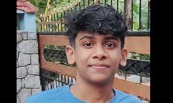 ഫാസ്റ്റ് ഫുഡ് കഴിക്കാന്‍ പുറത്തുപോവുന്നത് അച്ഛന്‍ വിലക്കി; പ്ലസ്ടു വിദ്യാര്‍ഥി തൂങ്ങിമരിച്ചു