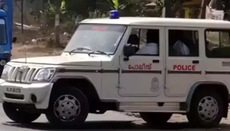 ഇന്‍സ്റ്റഗ്രാമിലൂടെ പരിചയപ്പെട്ട സുഹൃത്തിനൊപ്പം വീടുവിട്ട പെണ്‍കുട്ടിയെ കണ്ടെത്തി; 19കാരന്‍ പിടിയില്‍