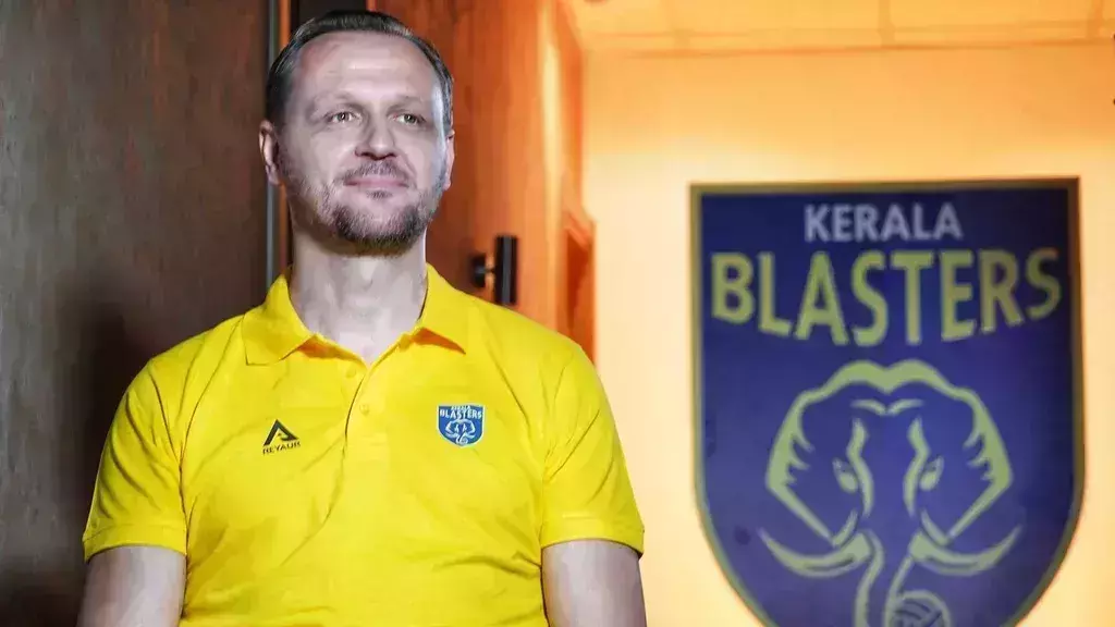 കളിക്കാന്‍ താരങ്ങളില്ല; നാളത്തെ മല്‍സരം നടക്കുമെന്ന് ഉറപ്പില്ല: ഇവാന്‍ വുകമാനോവിച്ച്