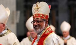 ഞായറാഴ്ച നിയന്ത്രണം ക്രിസ്തീയ വിഭാഗങ്ങളുടെ ആരാധനാവകാശം ഹനിക്കുന്നത്: കെസിബിസി