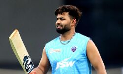 വിന്ഡീസ് പരമ്പര; വൈസ് ക്യാപ്റ്റന് സ്ഥാനത്തേക്ക് ഋഷഭ് പന്ത് വിന്ഡീസ് പരമ്പര; വൈസ് ക്യാപ്റ്റന് സ്ഥാനത്തേക്ക് ഋഷഭ് പന്ത്