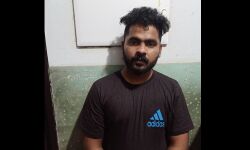 ചിൽഡ്രൻസ് ഹോമിൽ നിന്ന് പെൺകുട്ടികളെ കാണാതായ സംഭവം: അറസ്റ്റ് ചെയ്ത യുവാക്കളിൽ ഒരാൾ രക്ഷപ്പെട്ടു