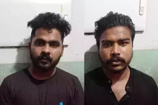 ചില്‍ഡ്രന്‍സ് ഹോമില്‍ നിന്ന് പെണ്‍കുട്ടികളെ കാണാതായ സംഭവം: പോലിസ് സ്‌റ്റേഷനില്‍ നിന്ന് രക്ഷപ്പെട്ട പ്രതി പിടിയില്‍