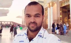 കോഴിക്കോട് കൊടിയത്തൂര് സ്വദേശി ജിദ്ദയില് മരിച്ചു കോഴിക്കോട് കൊടിയത്തൂര് സ്വദേശി ജിദ്ദയില് മരിച്ചു