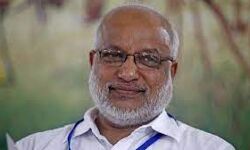 പെഗാസസ്: ന്യൂയോര്ക്ക് ടൈംസ് റിപോര്ട്ട് ഞെട്ടിക്കുന്നതെന്ന് എം എ ബേബി പെഗാസസ്: ന്യൂയോര്ക്ക് ടൈംസ് റിപോര്ട്ട് ഞെട്ടിക്കുന്നതെന്ന് എം എ ബേബി